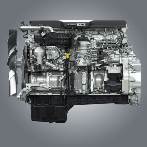 Engines - Detroit ANZ